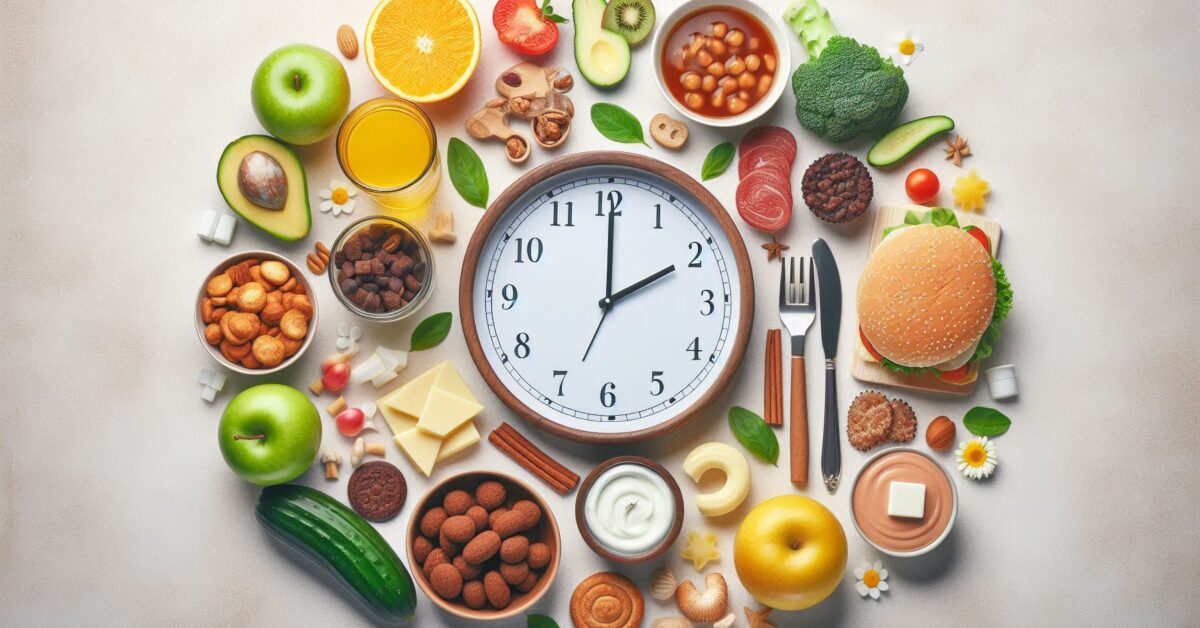 Mengenal Apa itu Intermittent Fasting, Keuntungan & Sisi Gelapnya