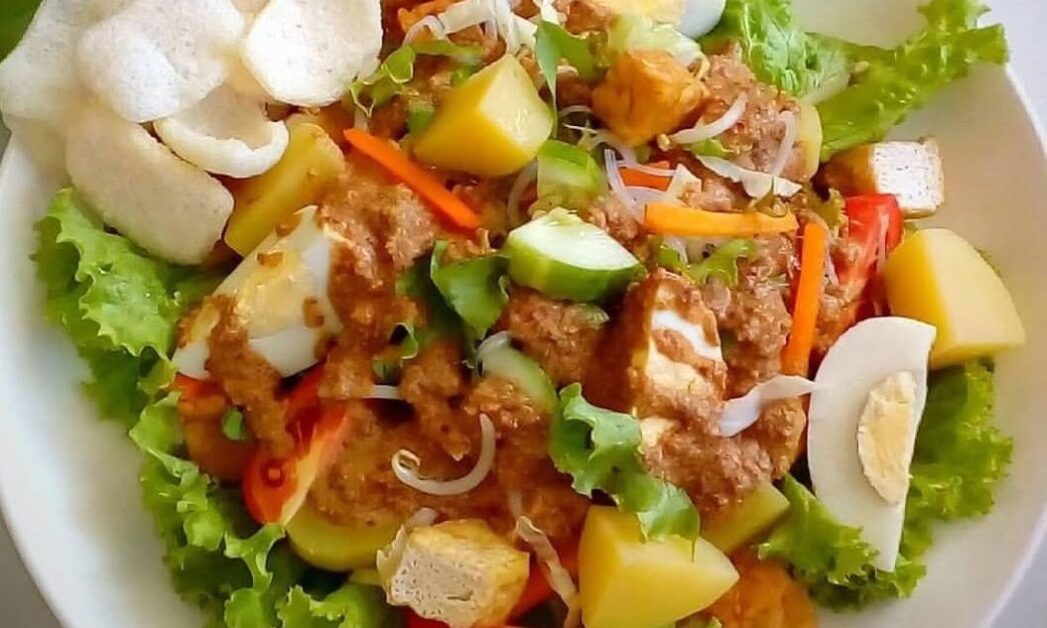 gado-gado jakarta